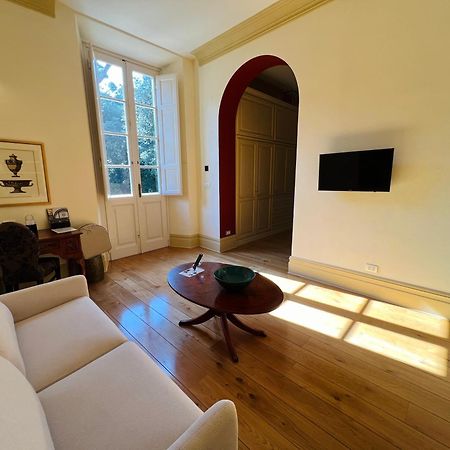Hotel Villa Casanova Lucca Eksteriør bilde