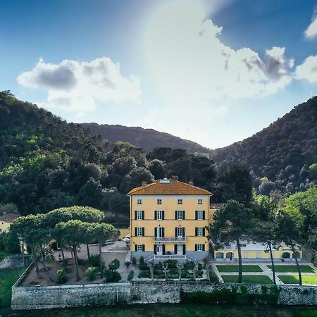 Hotel Villa Casanova Lucca Eksteriør bilde
