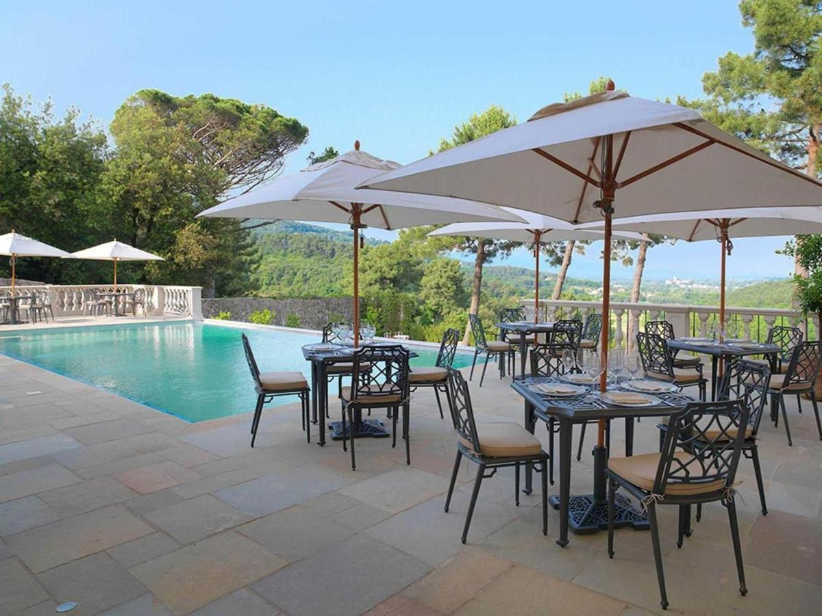 Hotel Villa Casanova Lucca Eksteriør bilde