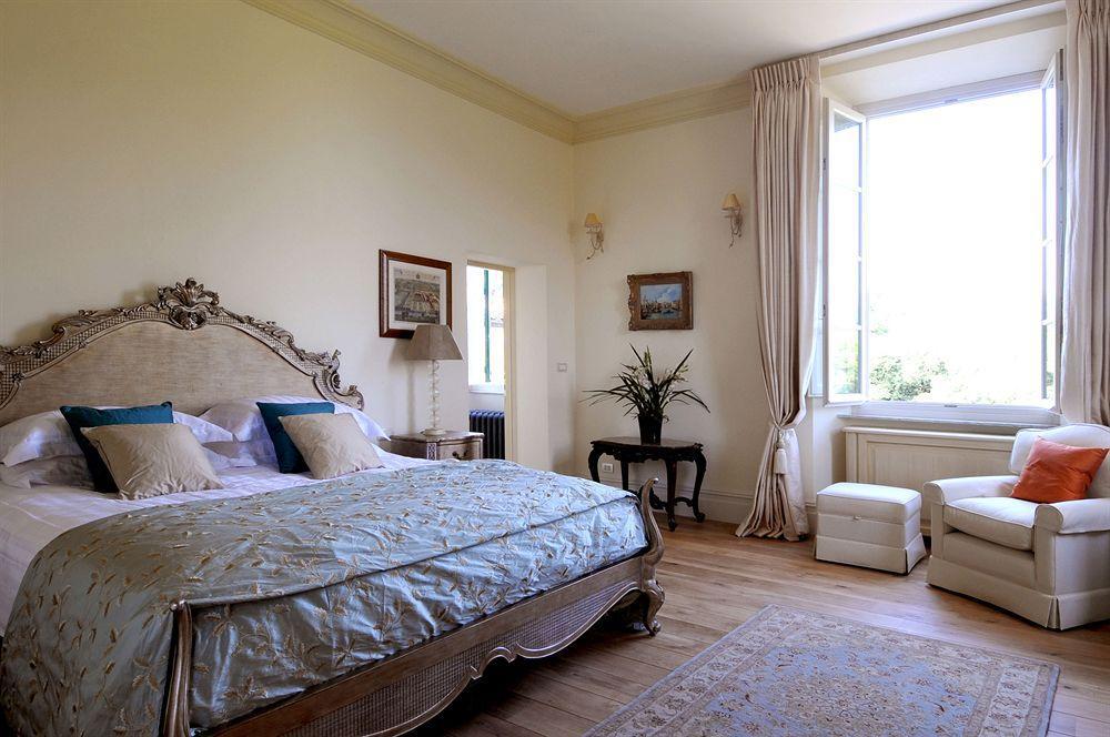 Hotel Villa Casanova Lucca Eksteriør bilde