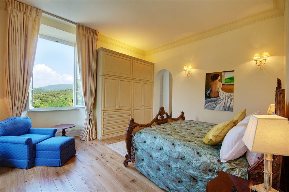 Hotel Villa Casanova Lucca Eksteriør bilde