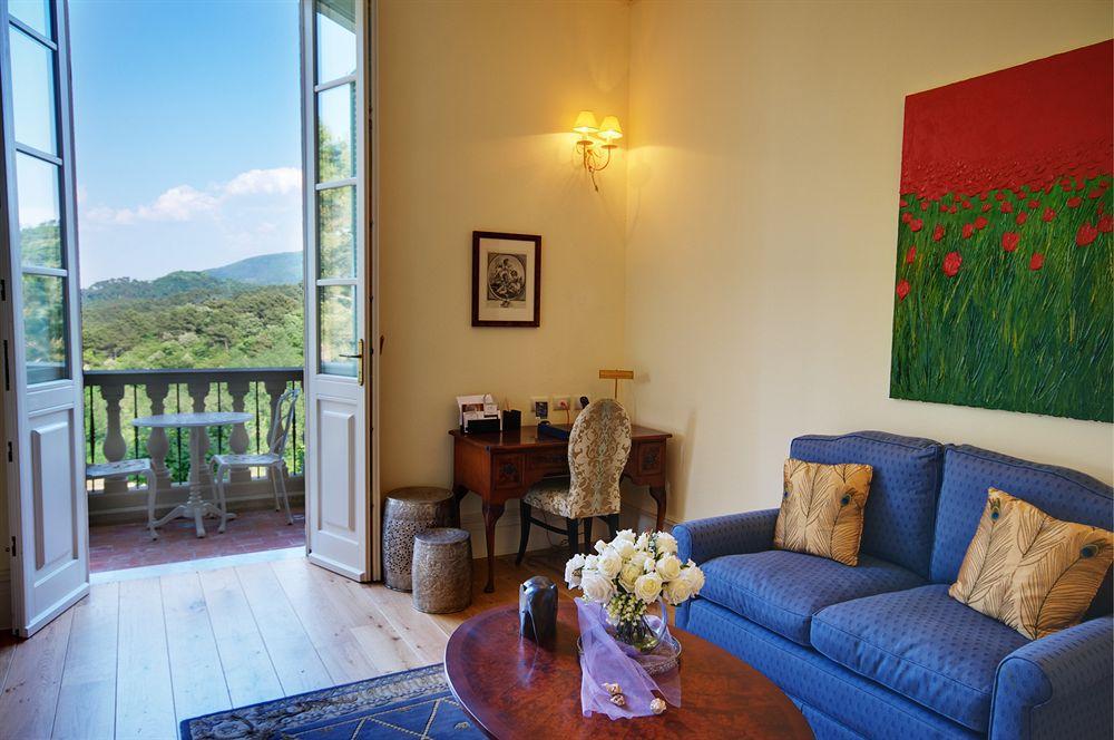 Hotel Villa Casanova Lucca Eksteriør bilde