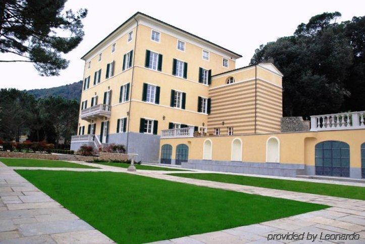 Hotel Villa Casanova Lucca Eksteriør bilde