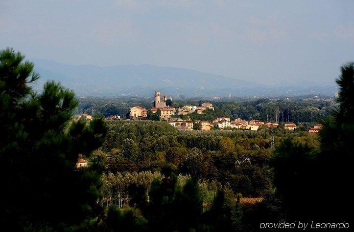 Hotel Villa Casanova Lucca Eksteriør bilde