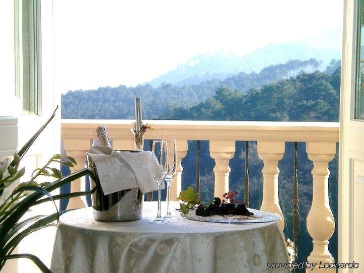 Hotel Villa Casanova Lucca Restaurant bilde