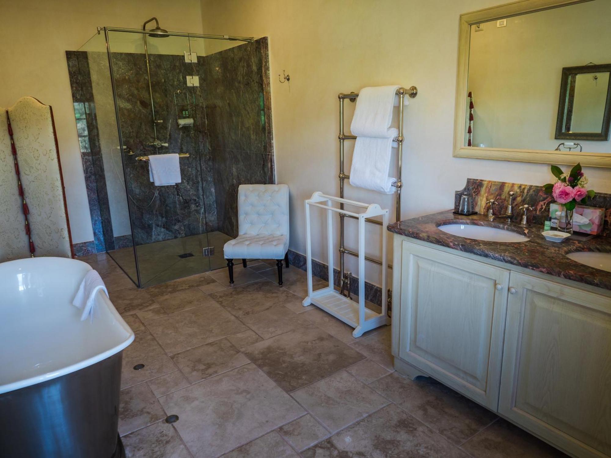 Hotel Villa Casanova Lucca Eksteriør bilde