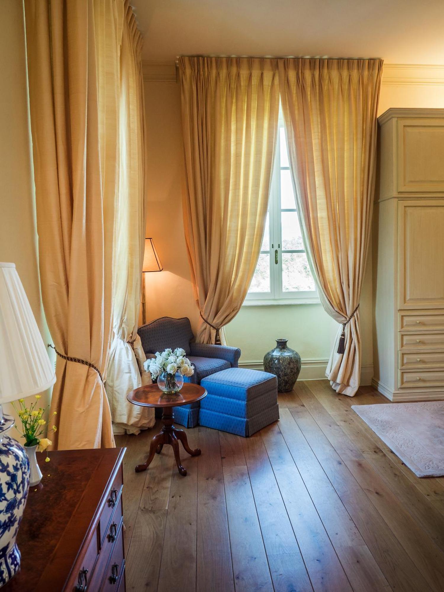 Hotel Villa Casanova Lucca Eksteriør bilde