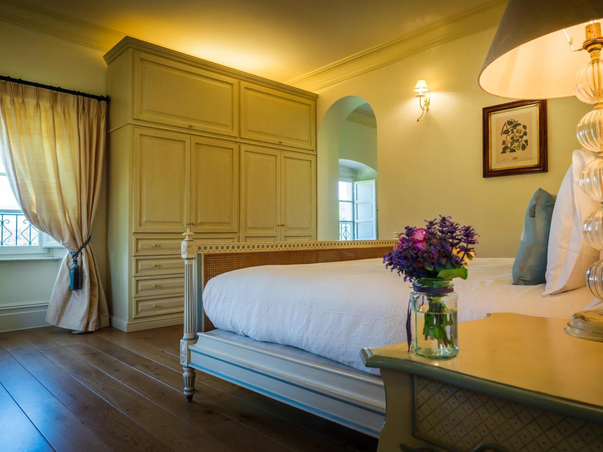 Hotel Villa Casanova Lucca Eksteriør bilde
