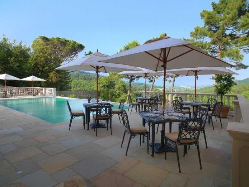 Hotel Villa Casanova Lucca Eksteriør bilde