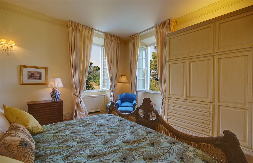 Hotel Villa Casanova Lucca Eksteriør bilde