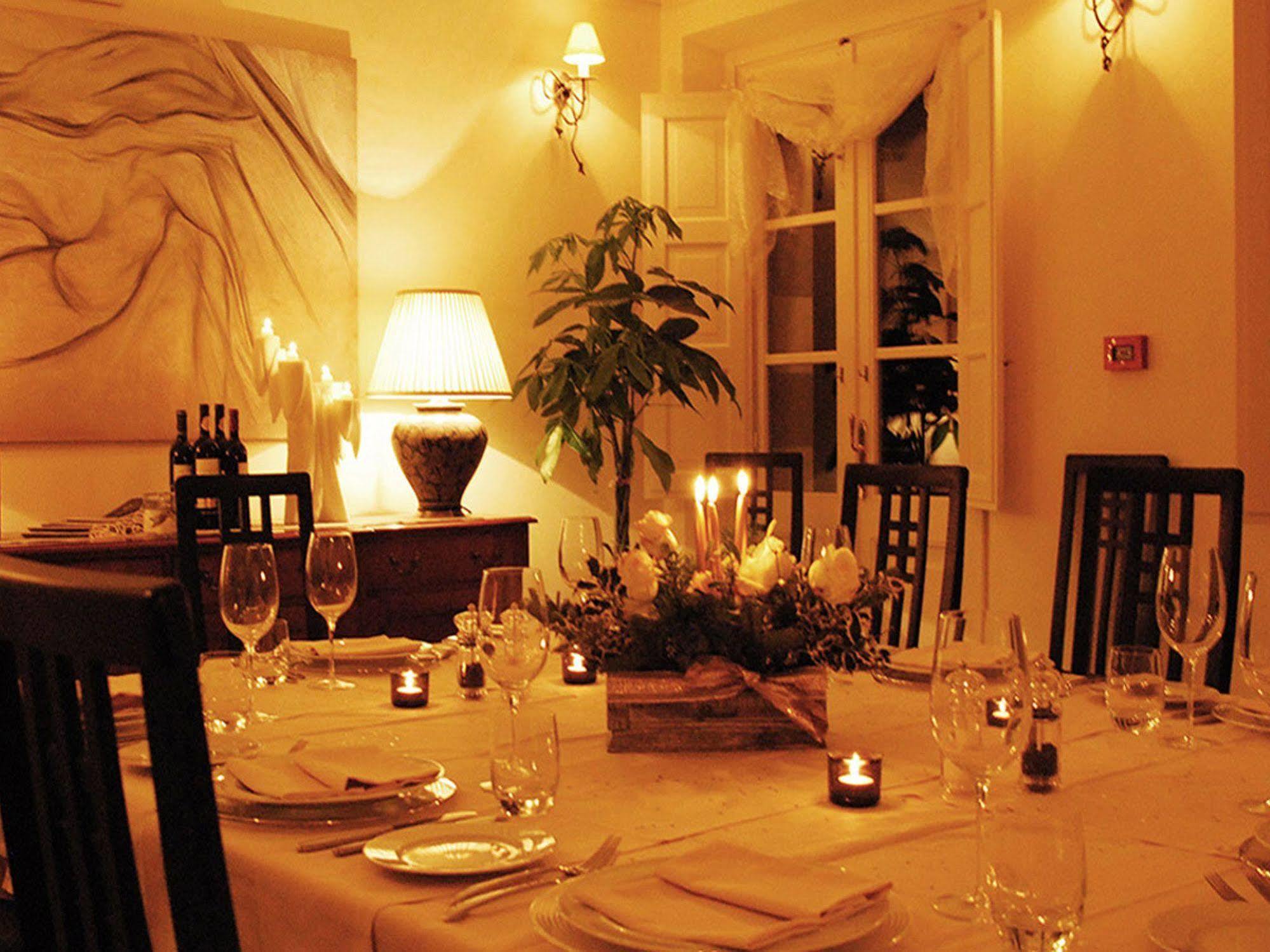 Hotel Villa Casanova Lucca Eksteriør bilde