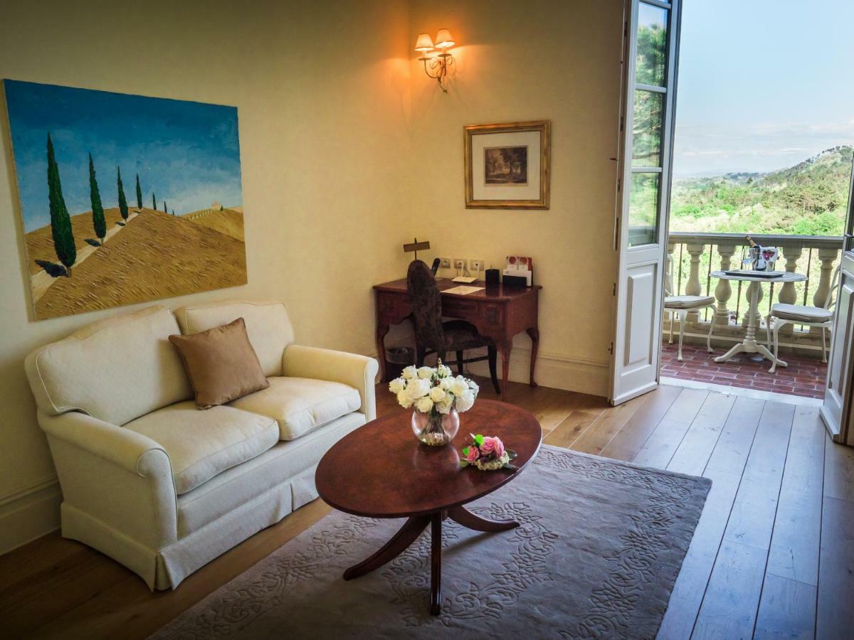 Hotel Villa Casanova Lucca Eksteriør bilde