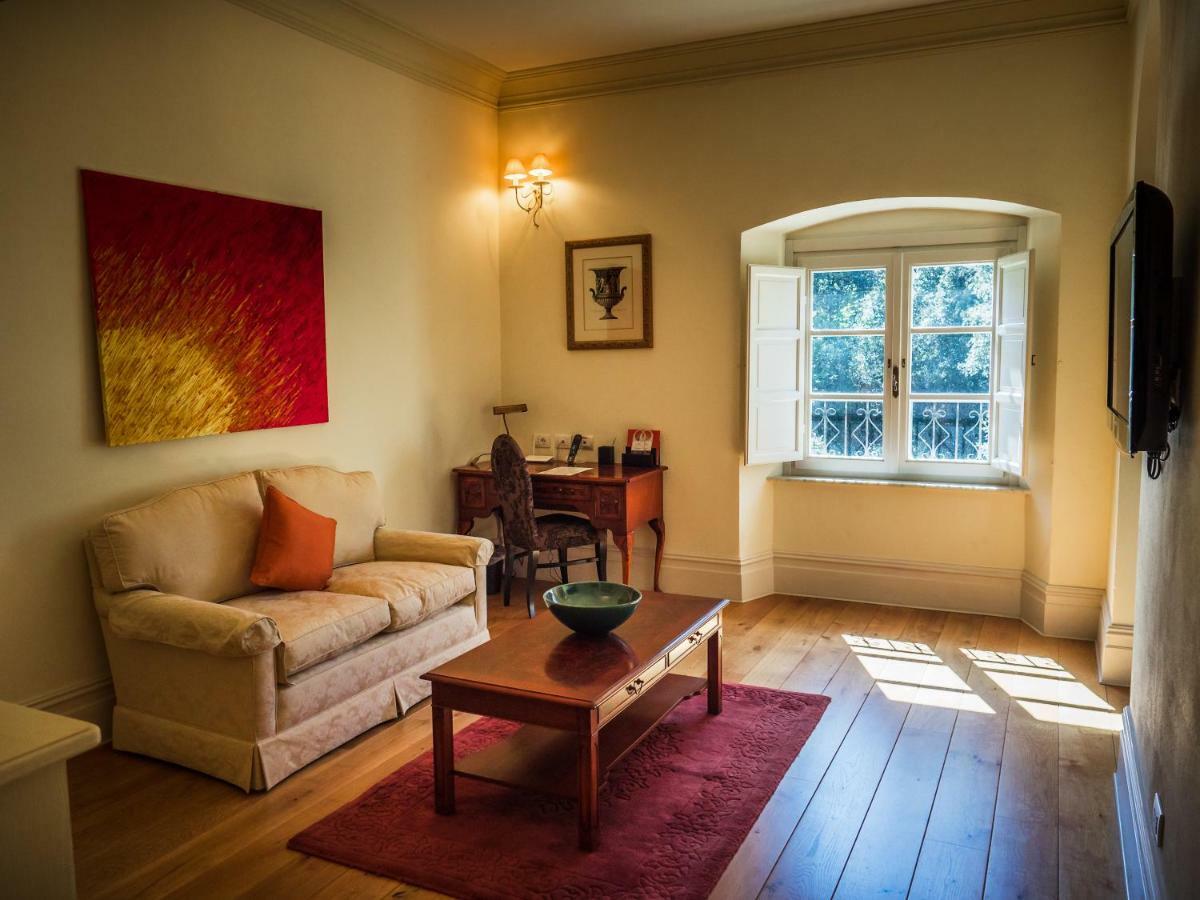 Hotel Villa Casanova Lucca Eksteriør bilde