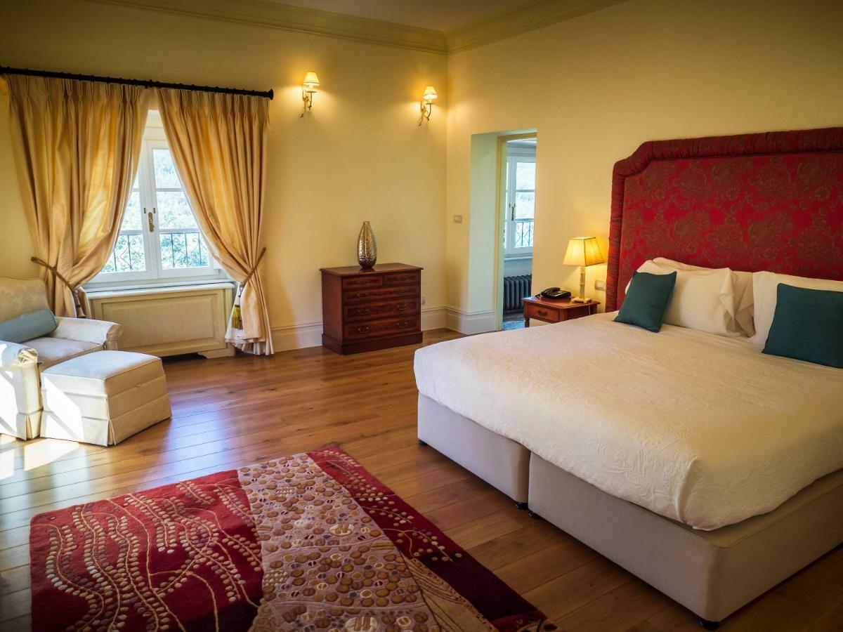 Hotel Villa Casanova Lucca Eksteriør bilde