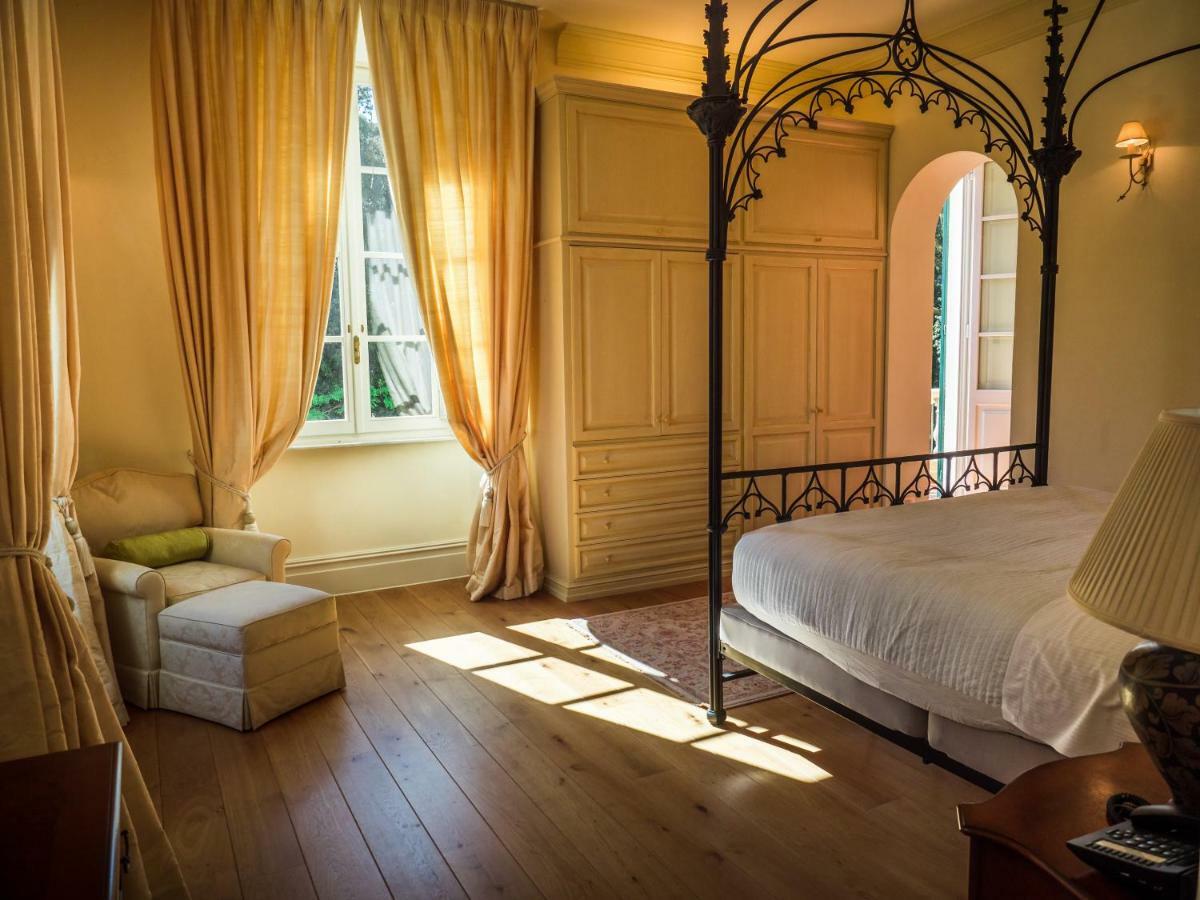 Hotel Villa Casanova Lucca Eksteriør bilde